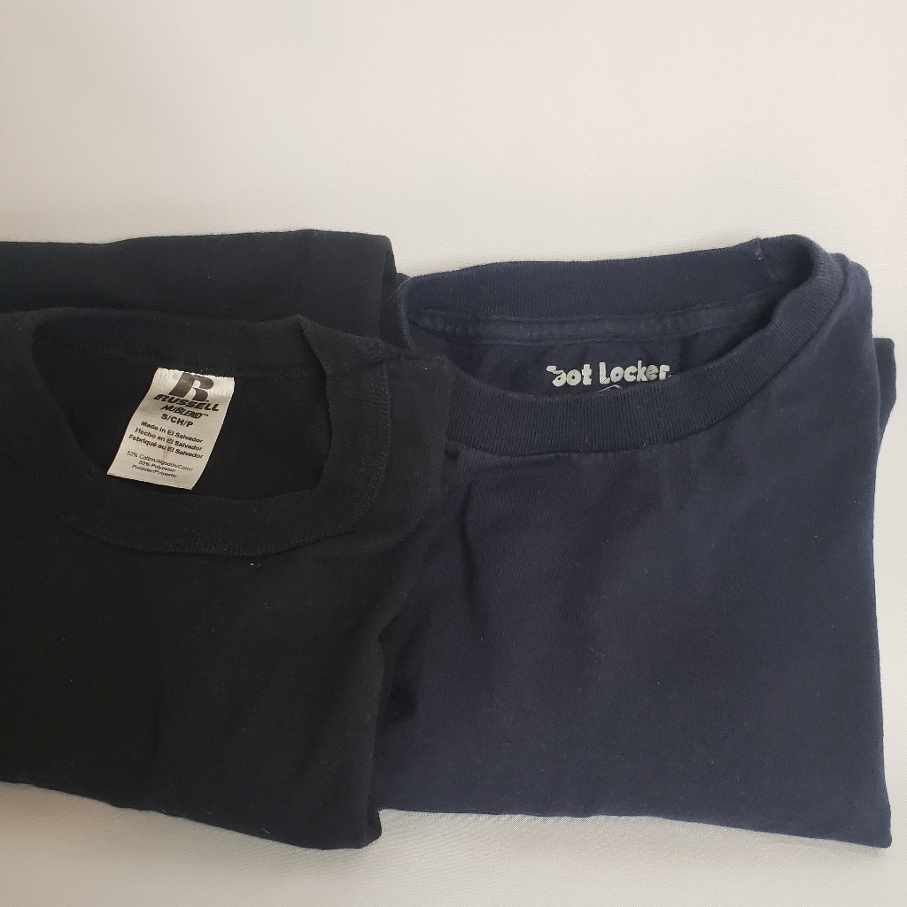 2 Tshirt Bundle